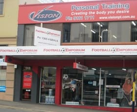 Shop & Retail commercial property leased at Ground/139 Victoria Road Drummoyne NSW 2047