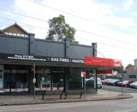 Shop & Retail commercial property leased at 201 Lyons Road Drummoyne NSW 2047
