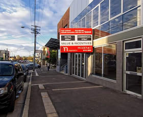 Shop & Retail commercial property leased at Ground/142 Great North Road Five Dock NSW 2046