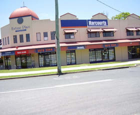 Offices commercial property leased at Coomera QLD 4209