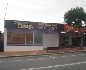 Offices commercial property leased at Beenleigh QLD 4207