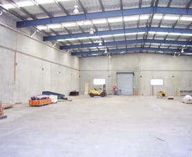 Factory, Warehouse & Industrial commercial property leased at Meadowbrook QLD 4131