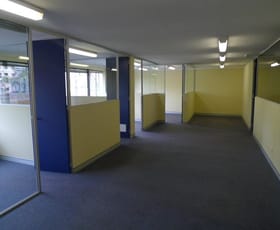 Factory, Warehouse & Industrial commercial property leased at 3/27/30 PORTICO Toongabbie NSW 2146
