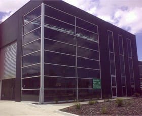 Factory, Warehouse & Industrial commercial property leased at 26/4 Weddell Court Laverton North VIC 3026