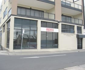 Offices commercial property leased at 1/60 Lt Ryrie Street Geelong VIC 3220