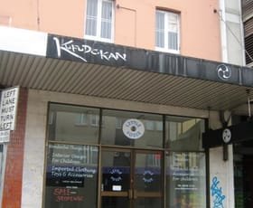 Shop & Retail commercial property leased at G/411 Parramatta Road Leichhardt NSW 2040
