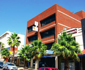 Offices commercial property leased at Level 3/78 Moorabool Street Geelong VIC 3220