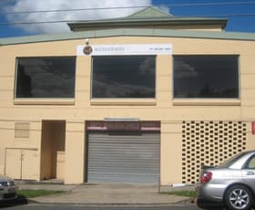 Offices commercial property leased at 1/208 Victoria Road Drummoyne NSW 2047