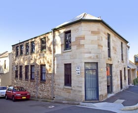 Factory, Warehouse & Industrial commercial property leased at 153 Darling Street Balmain NSW 2041