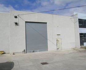 Factory, Warehouse & Industrial commercial property leased at 1/1-3 Disney Avenue Keilor East VIC 3033
