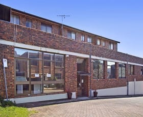 Offices commercial property leased at 6/34 East Street Five Dock NSW 2046