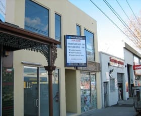 Offices commercial property leased at 241 Swan Street Richmond VIC 3121