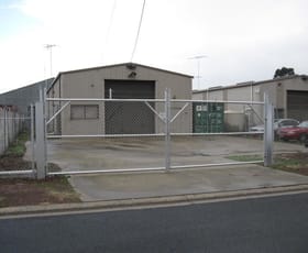 Factory, Warehouse & Industrial commercial property leased at 4 Seabright Street North Shore VIC 3214