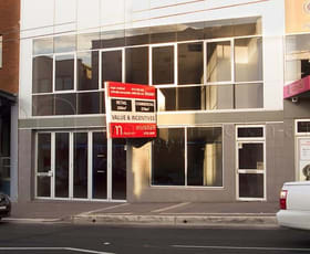 Shop & Retail commercial property leased at 1A/142 Great North Road Five Dock NSW 2046