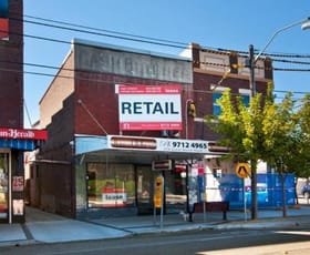 Shop & Retail commercial property leased at Ground/274 Great North Road Wareemba NSW 2046