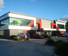 Factory, Warehouse & Industrial commercial property leased at 288 Lorimer St Port Melbourne VIC 3207