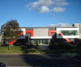 Factory, Warehouse & Industrial commercial property leased at 288 Lorimer St Port Melbourne VIC 3207