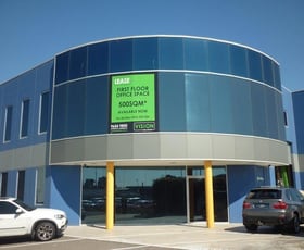 Offices commercial property leased at 4 Anderson Street Port Melbourne VIC 3207