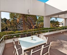 Offices commercial property leased at West Wing,/24 Young Street Neutral Bay NSW 2089