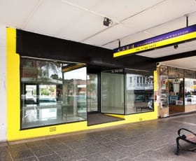 Offices commercial property leased at 189 Burwood Road Burwood NSW 2134