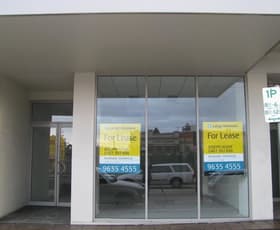 Shop & Retail commercial property leased at Shop 3/ 12 Railway Parade Granville NSW 2142