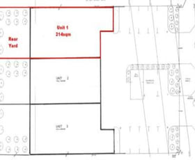 Factory, Warehouse & Industrial commercial property leased at 1/3 Furniss Road Landsdale WA 6065