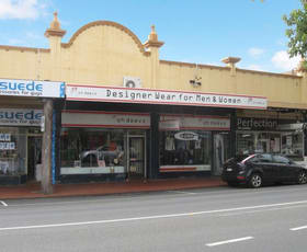 Shop & Retail commercial property leased at 112-114 Pakington Street Geelong West VIC 3218