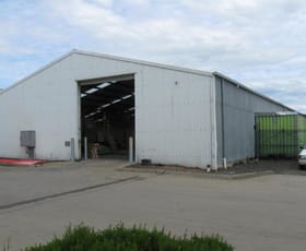 Factory, Warehouse & Industrial commercial property leased at 6/80-84 Tucker Street Breakwater VIC 3219