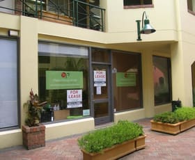 Offices commercial property leased at 17/255 Drummond Street Carlton VIC 3053