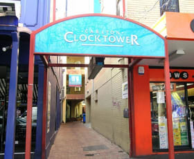 Offices commercial property leased at 17/255 Drummond Street Carlton VIC 3053