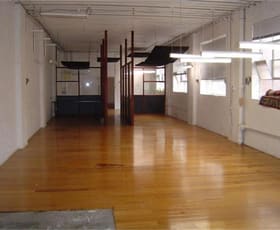 Factory, Warehouse & Industrial commercial property leased at 23 Kerr Street Fitzroy VIC 3065