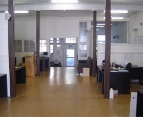 Factory, Warehouse & Industrial commercial property leased at 38 Cambridge Street Collingwood VIC 3066