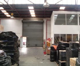 Factory, Warehouse & Industrial commercial property leased at 3/90 Market Street South Melbourne VIC 3205