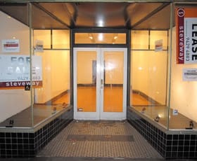 Shop & Retail commercial property leased at 390 Bridge Road Richmond VIC 3121