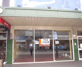 Offices commercial property leased at Shop 3/409-421 Victoria Street Abbotsford VIC 3067