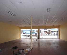 Offices commercial property leased at Shop 3/409-421 Victoria Street Abbotsford VIC 3067