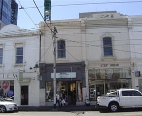 Factory, Warehouse & Industrial commercial property leased at 109 Bridge Road Richmond VIC 3121