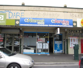 Offices commercial property leased at 8/409 Victoria Street Richmond VIC 3121