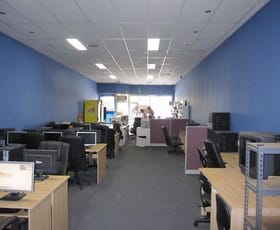 Offices commercial property leased at 8/409 Victoria Street Richmond VIC 3121
