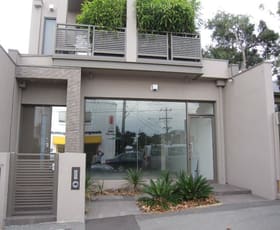 Offices commercial property leased at 1240 Malvern Road Malvern VIC 3144