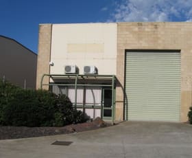Factory, Warehouse & Industrial commercial property leased at 6/156 Victoria Street North Geelong VIC 3215