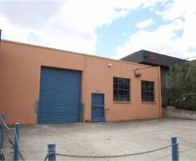 Factory, Warehouse & Industrial commercial property leased at 268 Raglan Street Preston VIC 3072