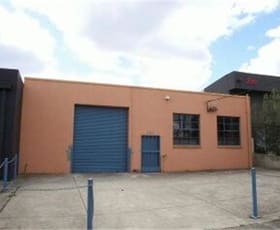 Factory, Warehouse & Industrial commercial property leased at 268 Raglan Street Preston VIC 3072