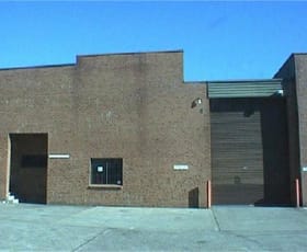 Factory, Warehouse & Industrial commercial property leased at 8/106 Canterbury Road Bankstown NSW 2200