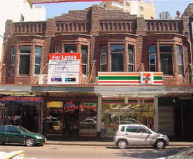 Hotel, Motel, Pub & Leisure commercial property leased at 89 Darlignhurst Road Kings Cross NSW 2011
