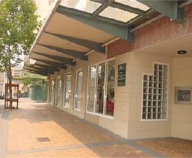Offices commercial property leased at 185 Campbell Street Darlinghurst NSW 2010