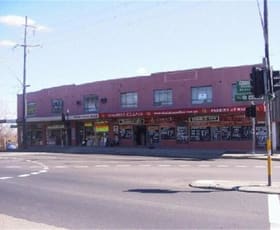 Offices commercial property leased at 285 Pennant Hills Road Carlingford NSW 2118