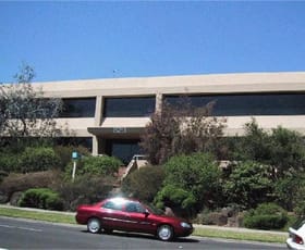 Offices commercial property leased at 820 Whitehorse Road Box Hill VIC 3128