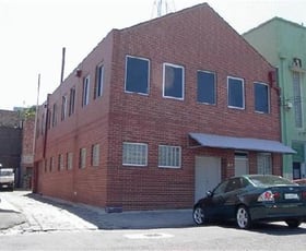 Offices commercial property leased at 23 David Street Brunswick VIC 3056