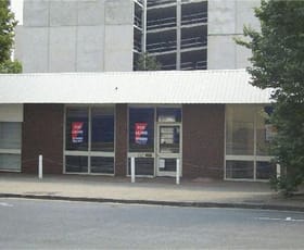 Offices commercial property leased at Unit 6, 192 Wells Street South Melbourne VIC 3205